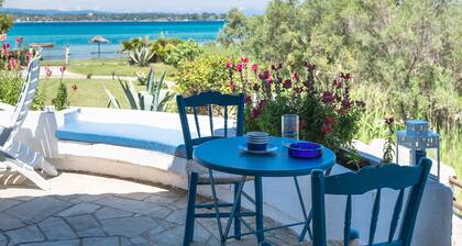 #Luxlikehome Villa Stute Verde Vourvourou