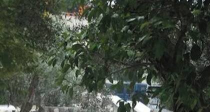 Levantin Inn 1,2 Room N12