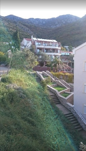 Boendeområde