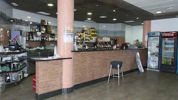 Culinária local
