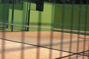 Sports facility - Camping La Rana Verde (Chiclana de la Frontera)