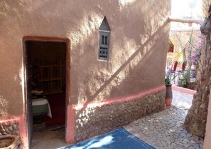 Property grounds - Hostel take your time 4235 (Zagora)