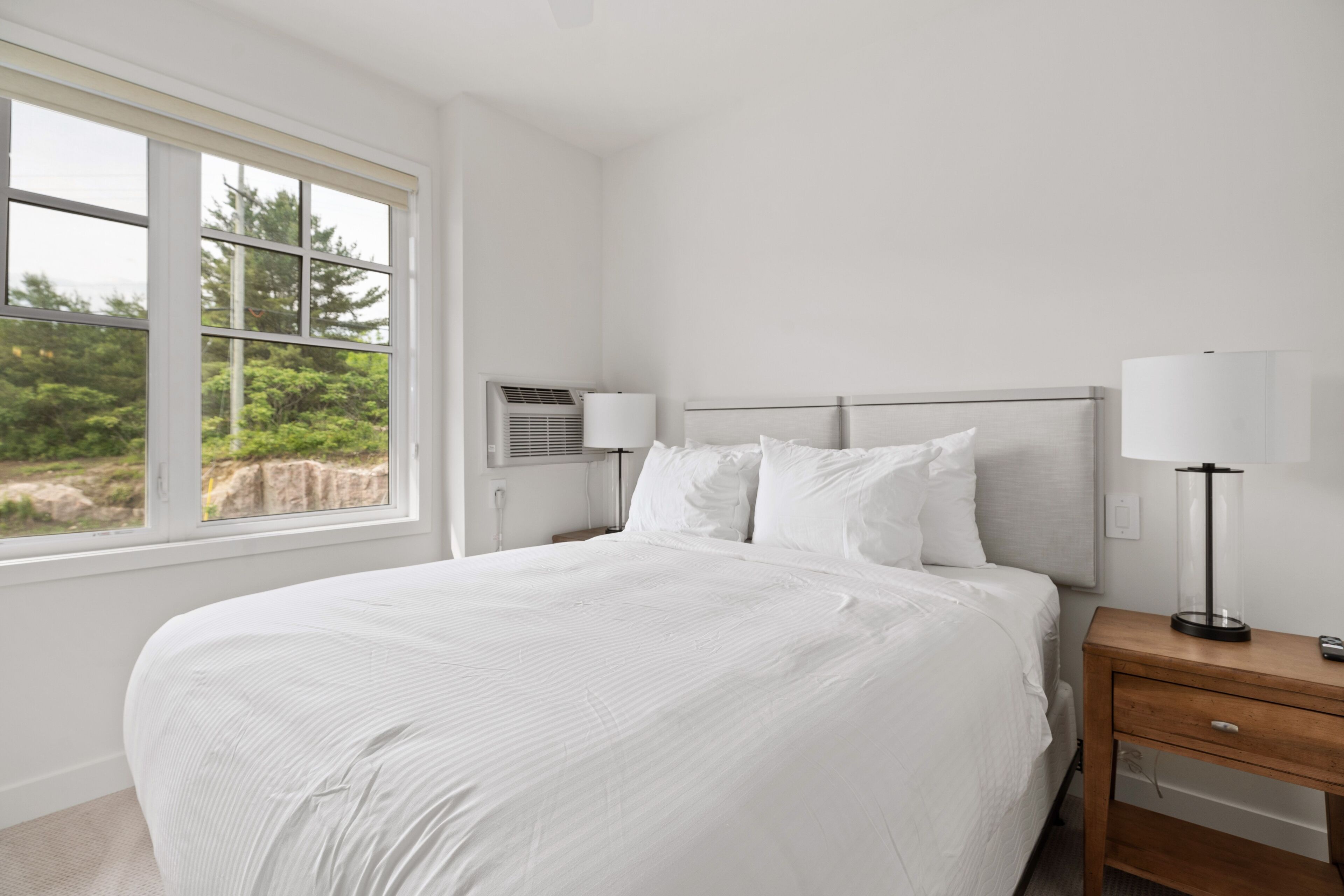 尊榮套房, 3 間臥室, 湖景 | 獨特裝潢、布置獨特、遮光布/窗簾、隔音