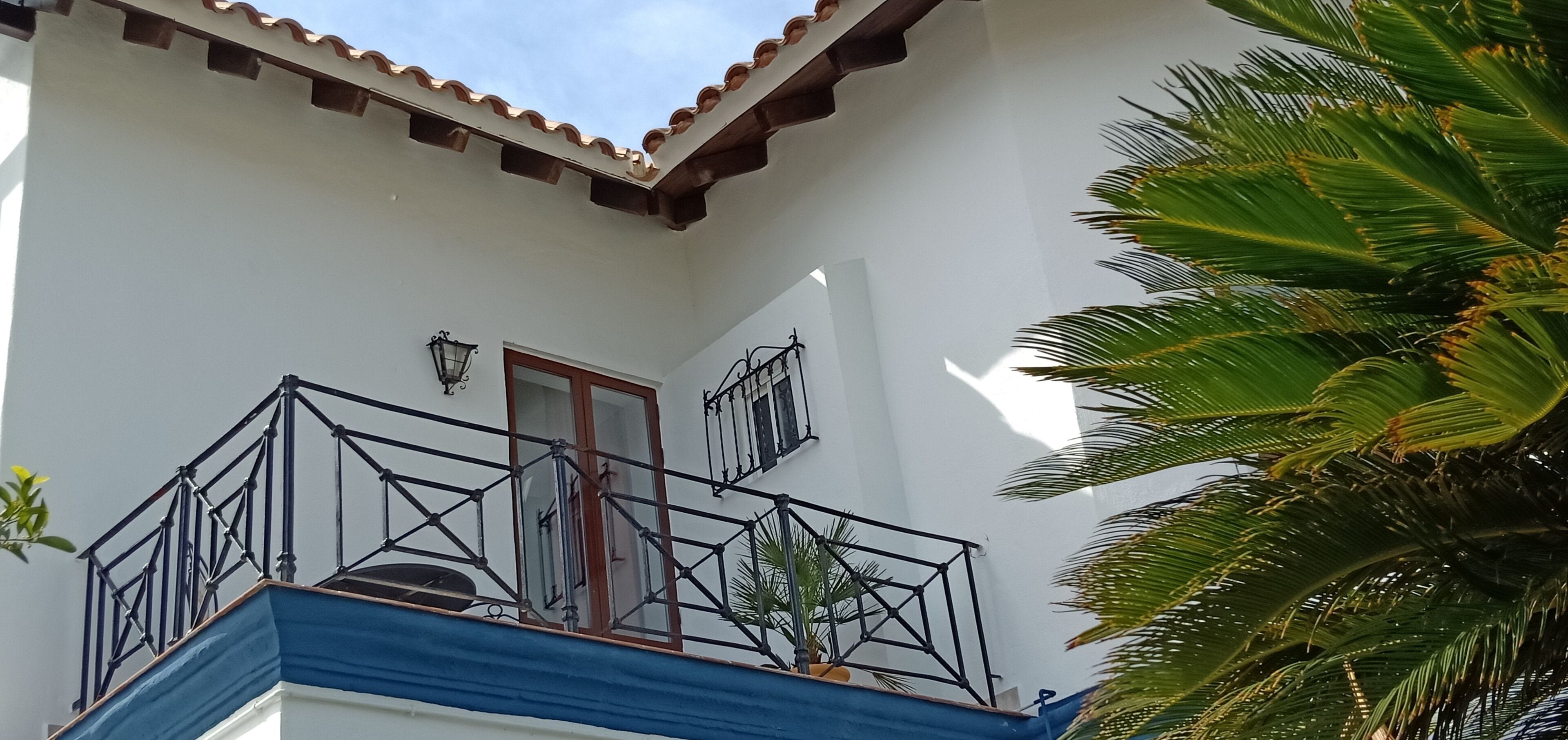 Foto - El Cielo Azul