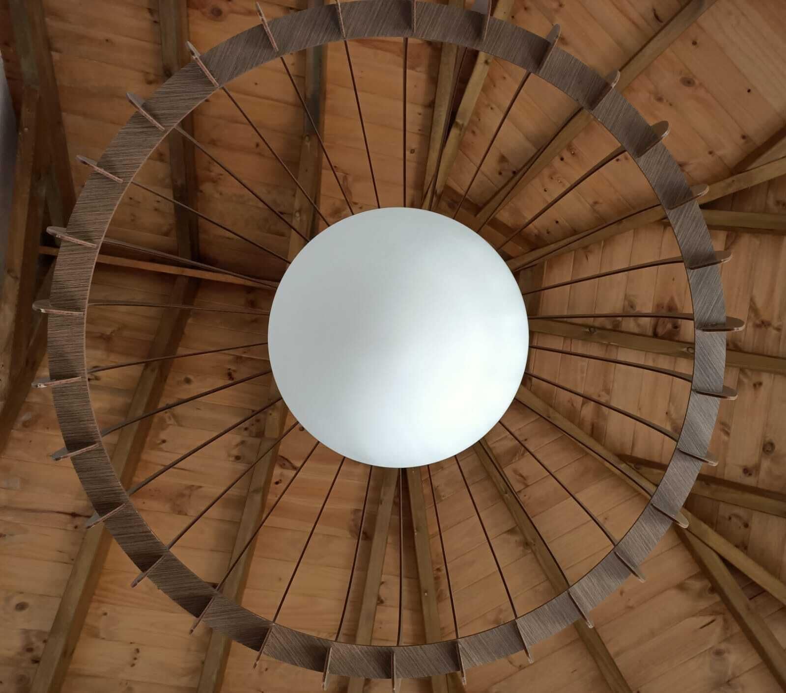 Foto - El Cielo Azul