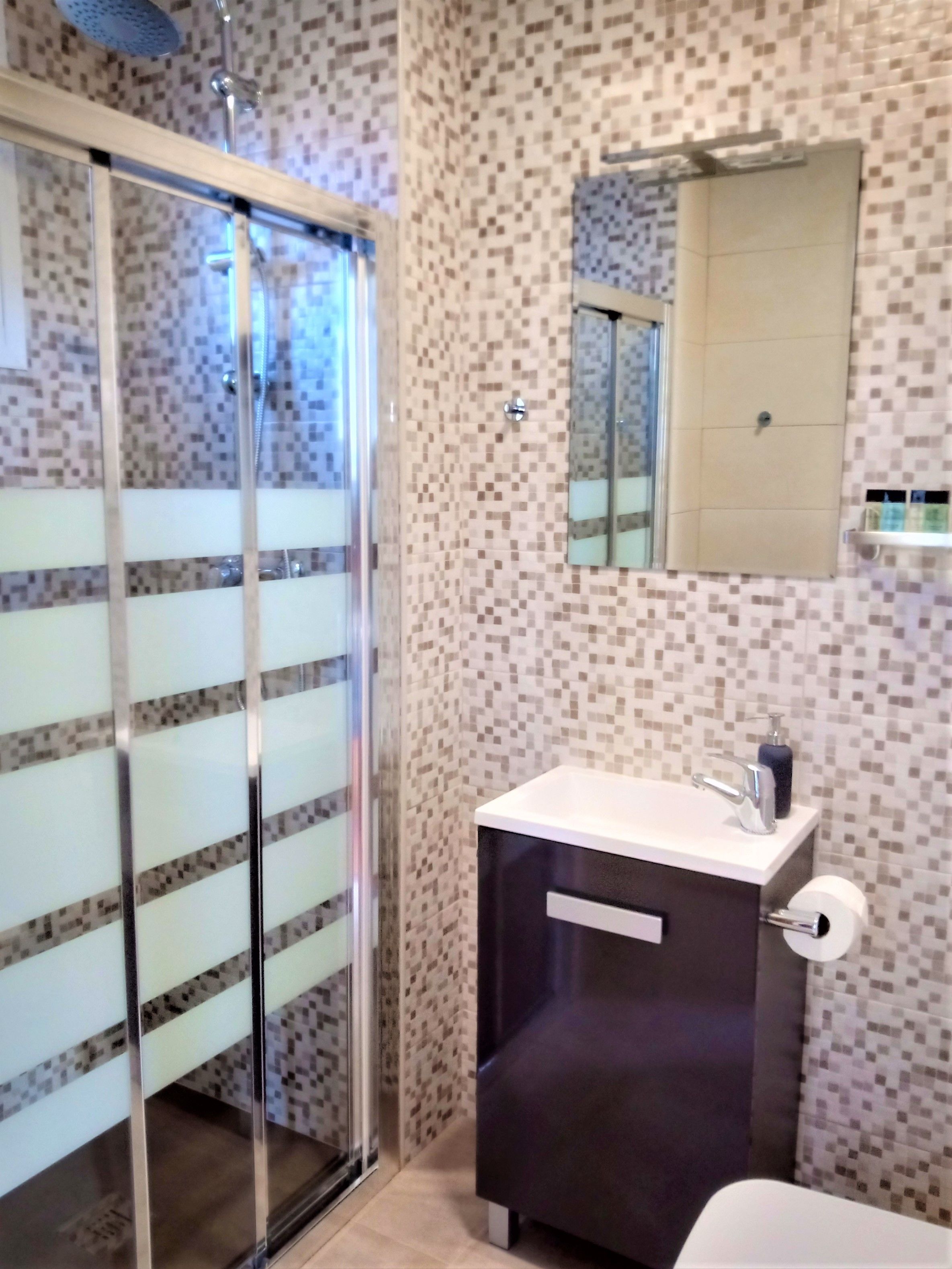 Foto - El Cielo Azul