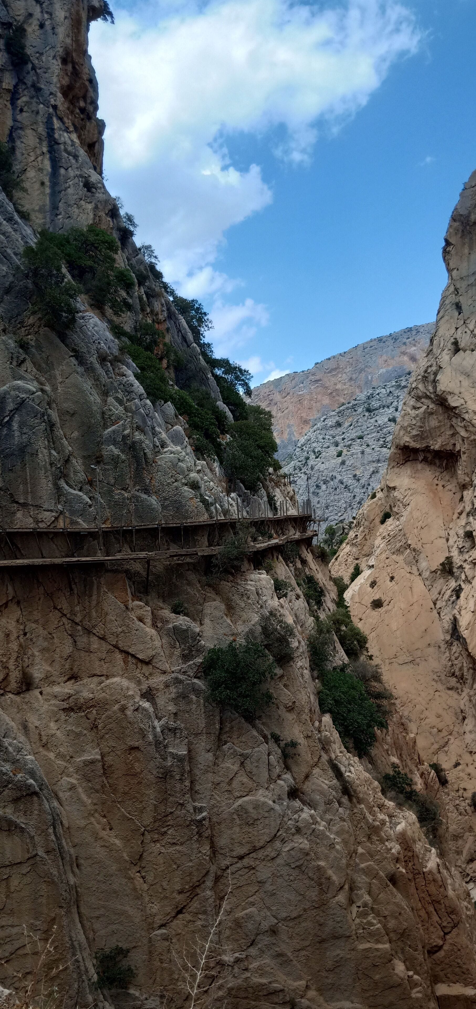 Foto - El Cielo Azul