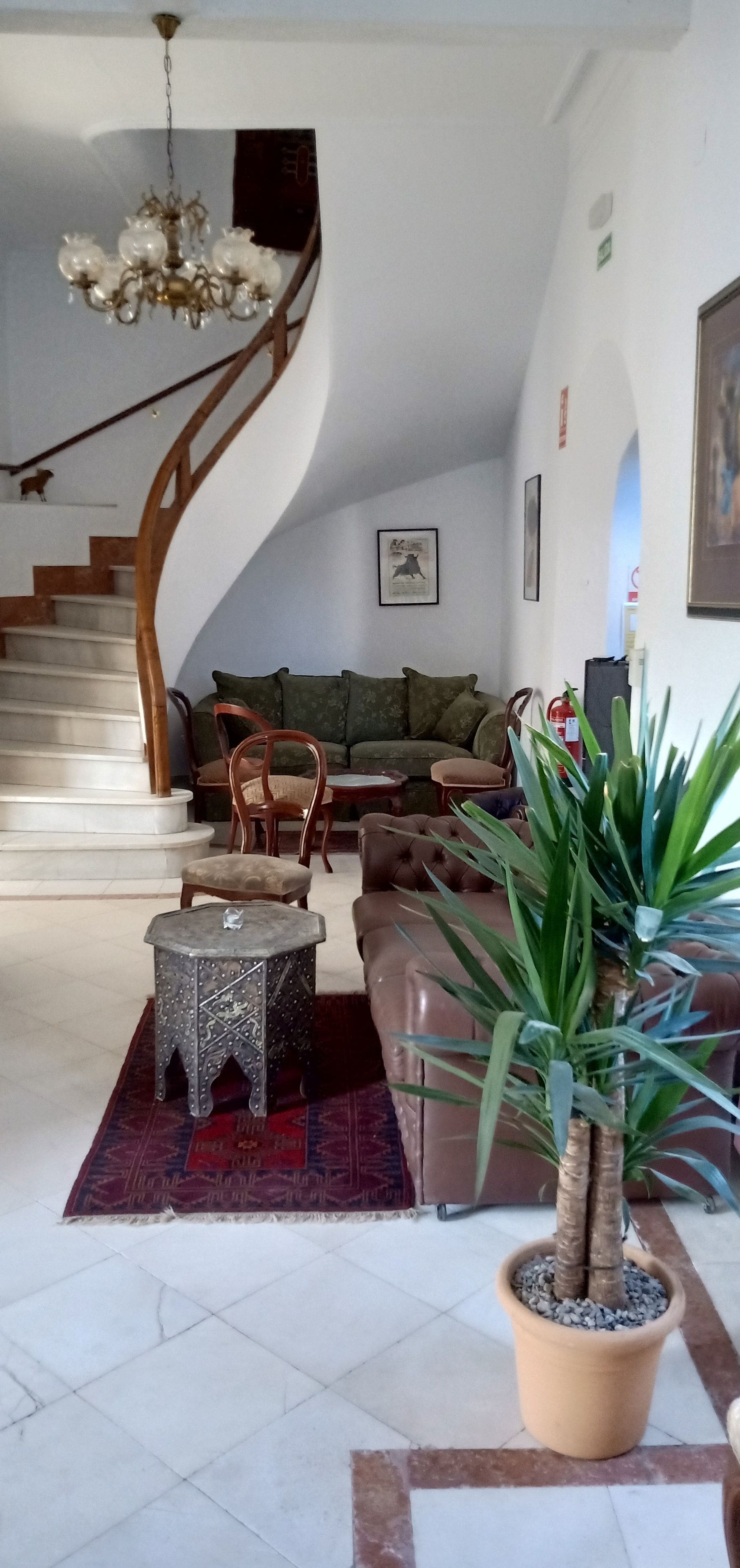 Foto - El Cielo Azul