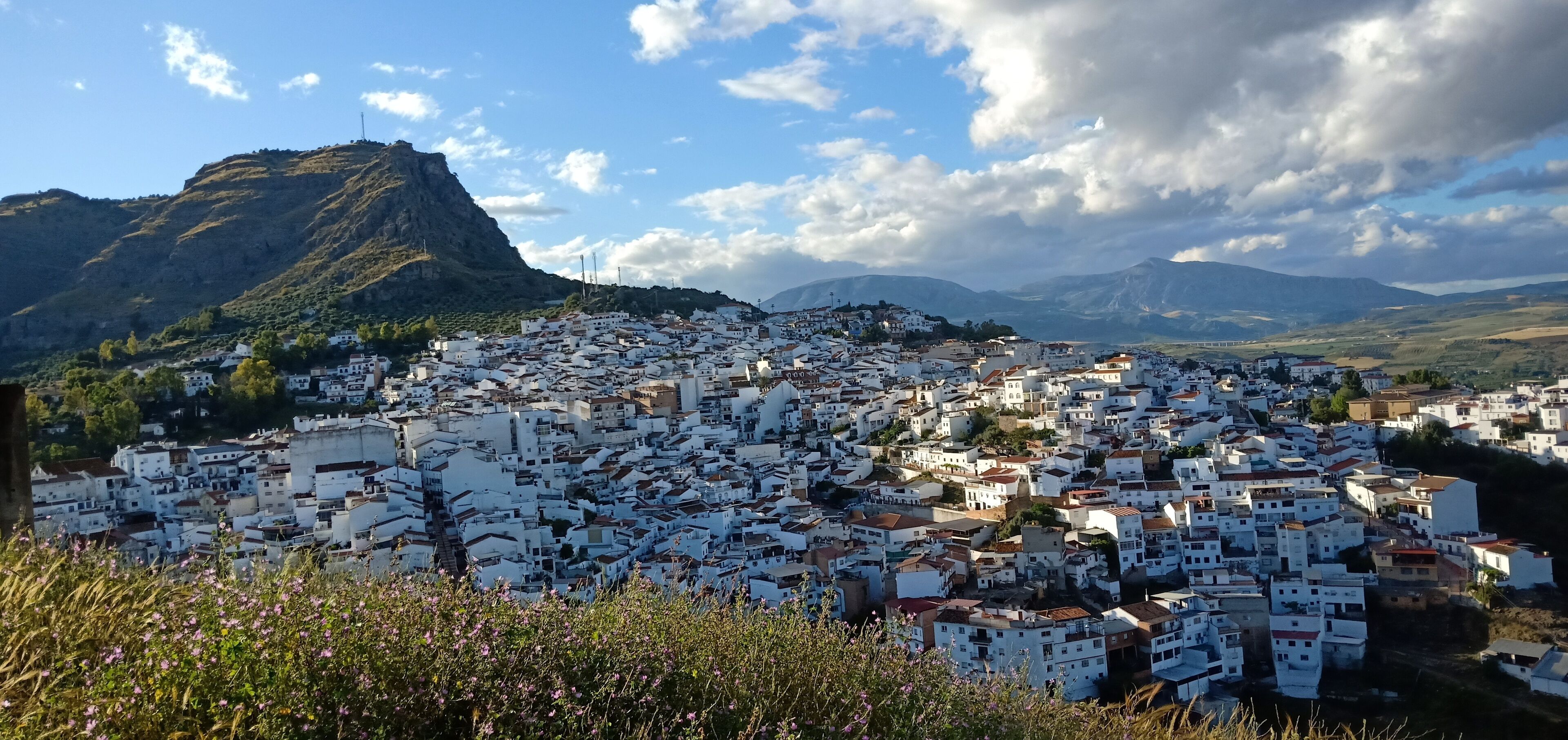 Foto - El Cielo Azul