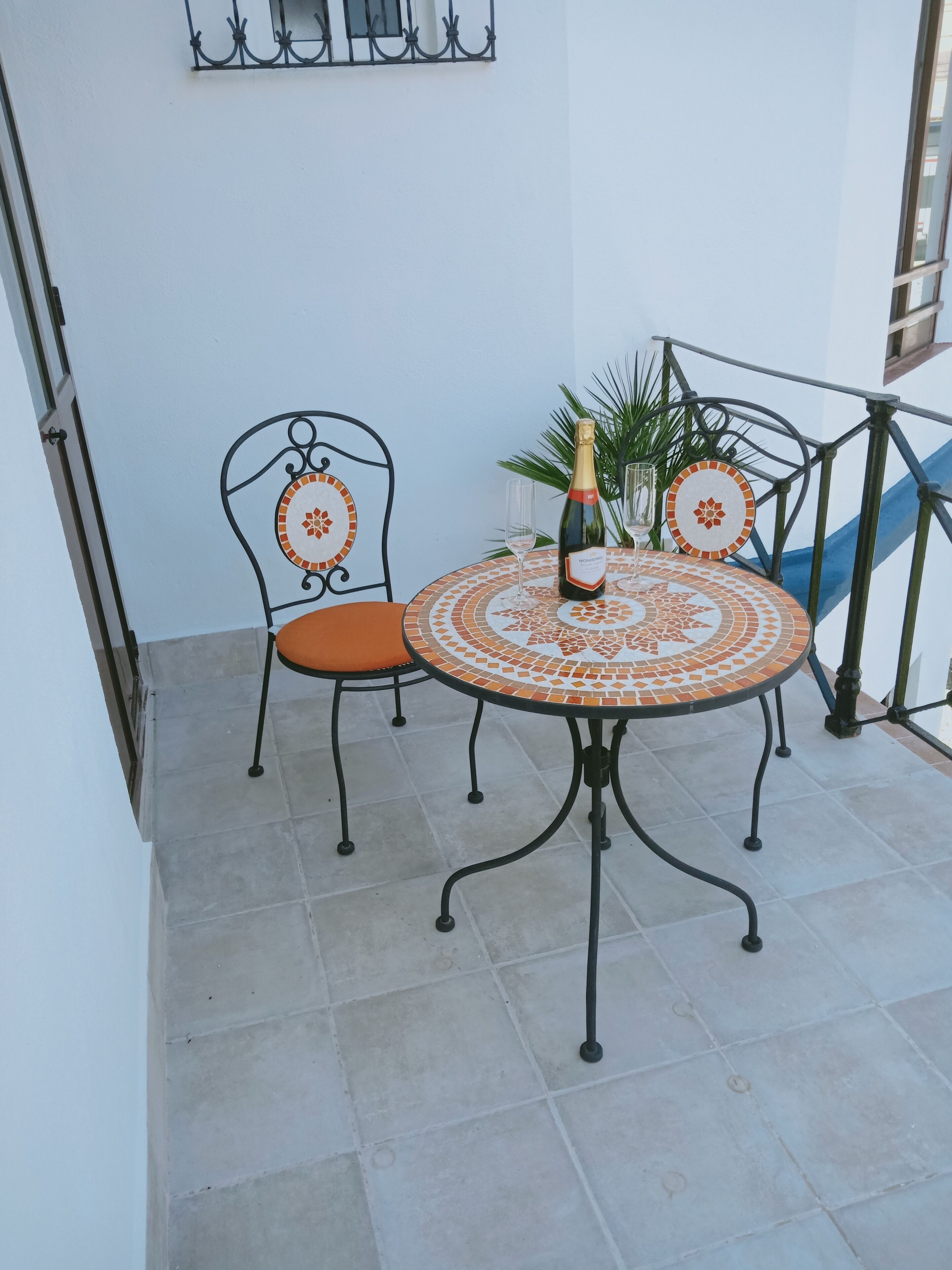 Foto - El Cielo Azul