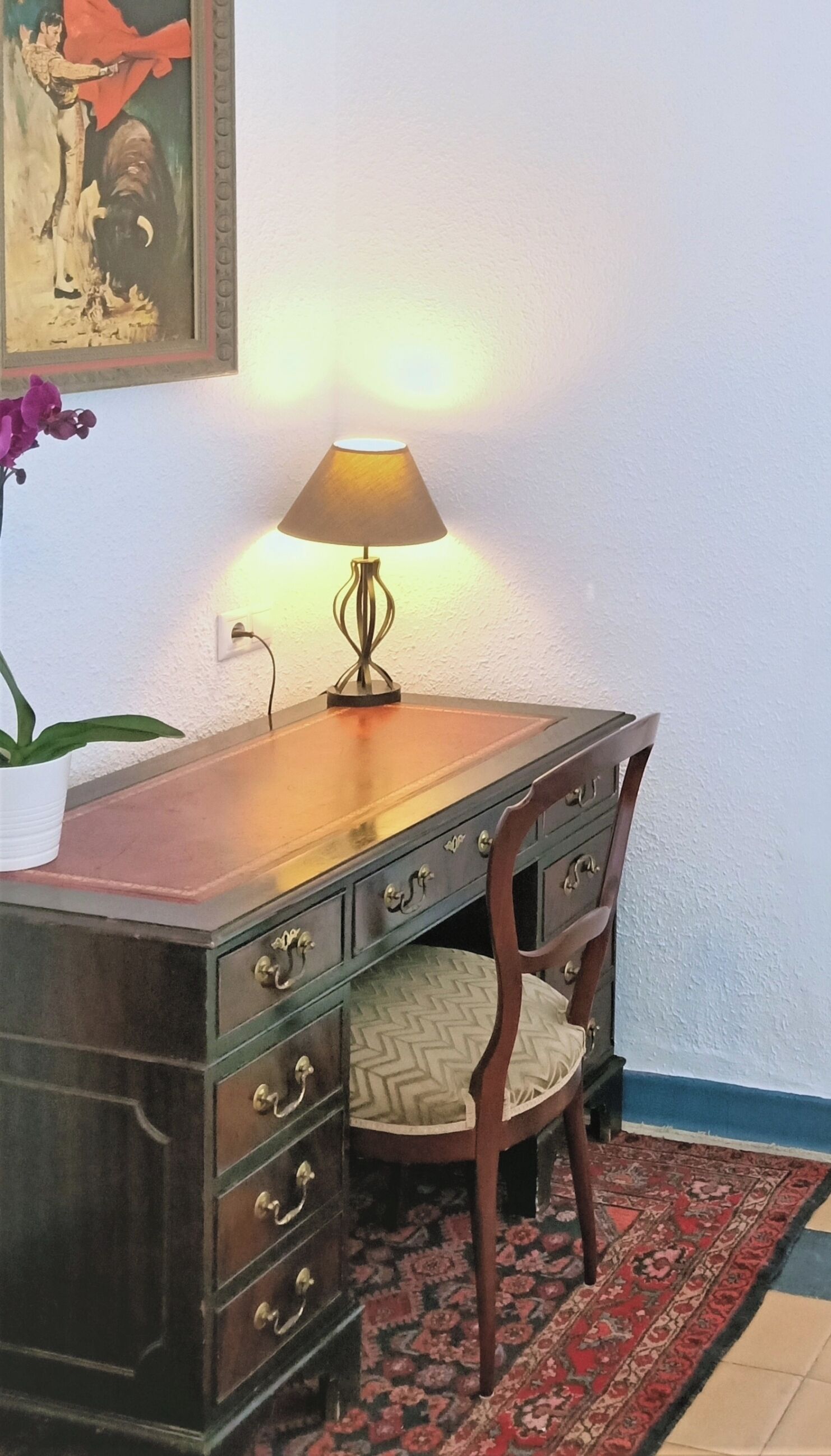 Foto - El Cielo Azul