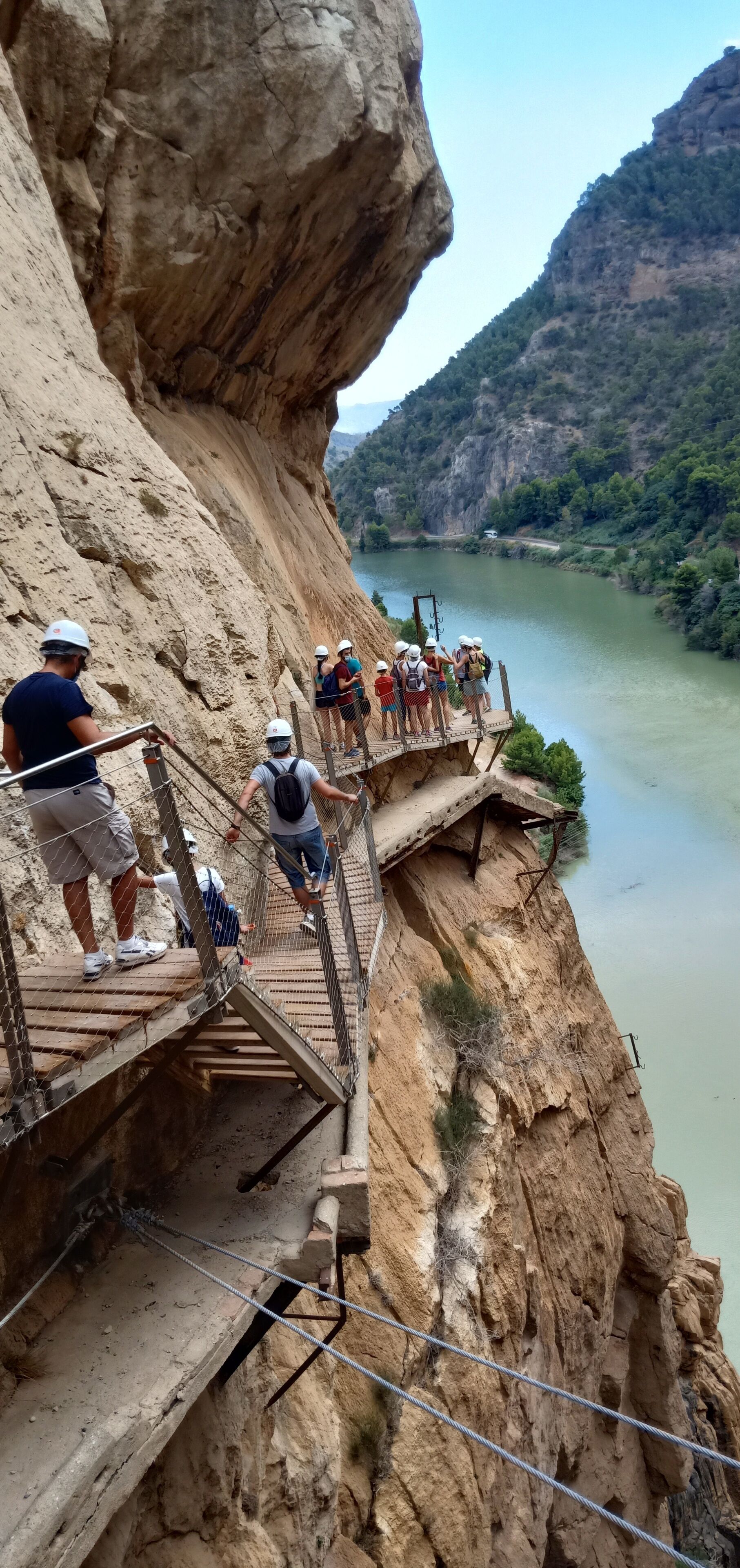 Foto - El Cielo Azul