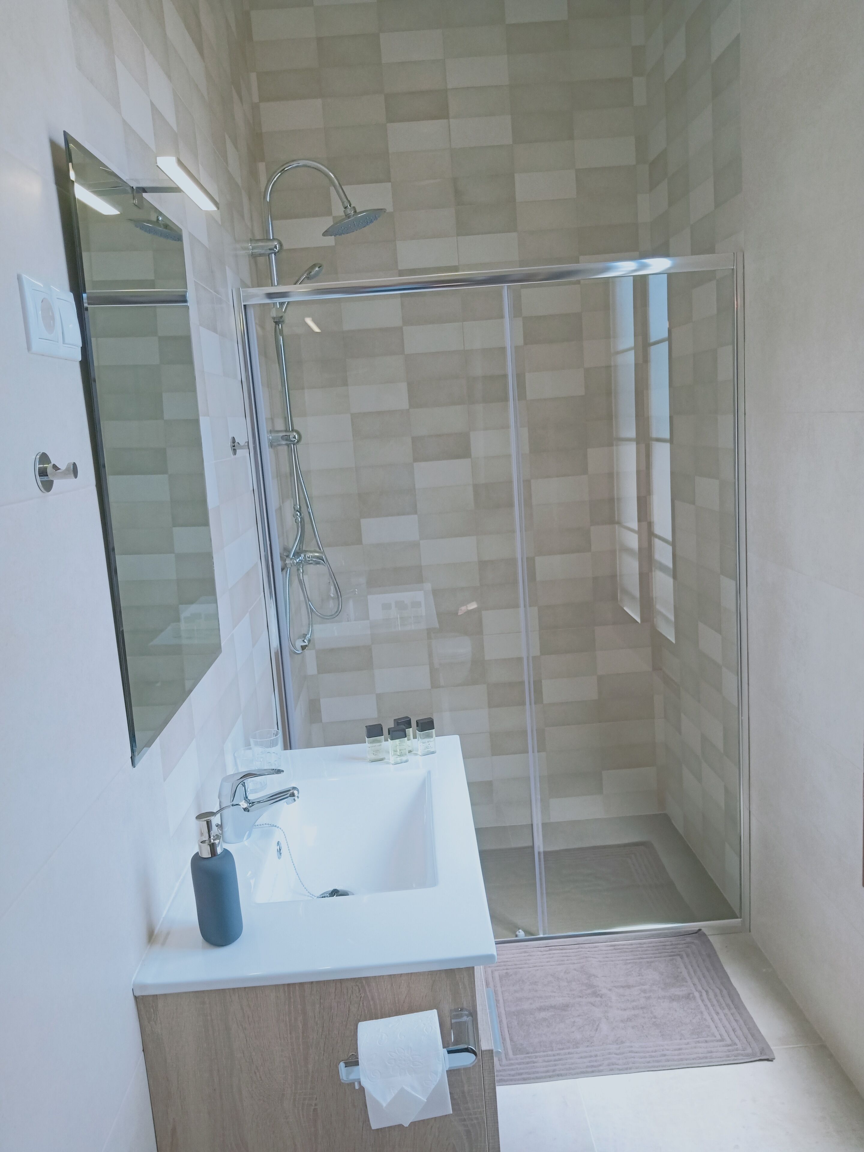 Foto - El Cielo Azul