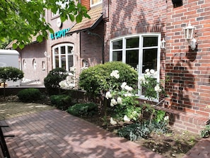 Exterior - Hotel El Capitan (Schermbeck)