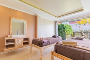 Spa - Favorit Bungalows (Penida Island)