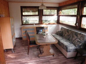 Interior - Ruppelts Bungalow, Germany (Coswig (Anhalt))