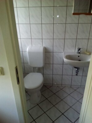 淋浴设施、吹风机、毛巾