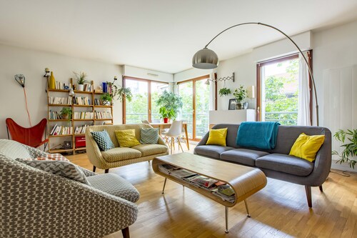 Modern Brights, by Veeve