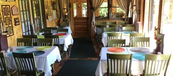 The Halfway House Motel