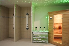 Massageanwendungen