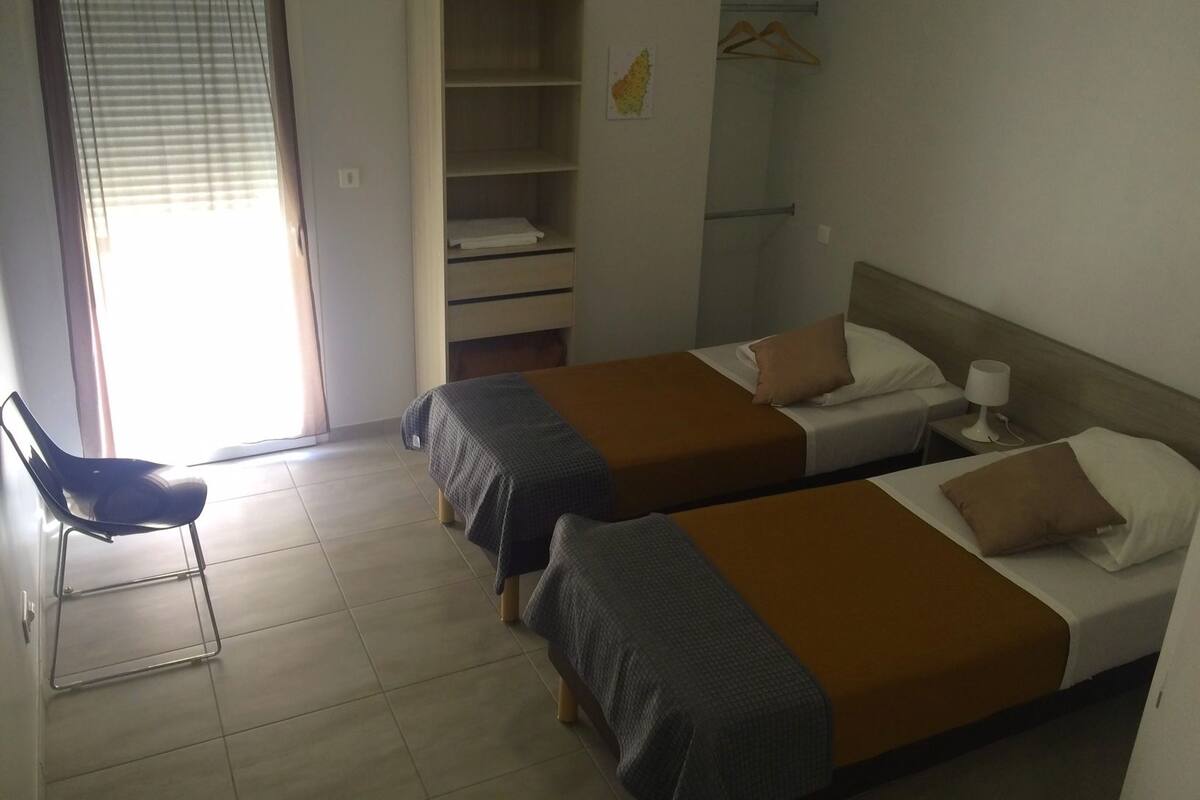Doppelzimmer