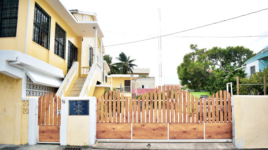 Sir Angel's Guesthouse