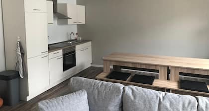 4-Raum Ferienwohnung Essen