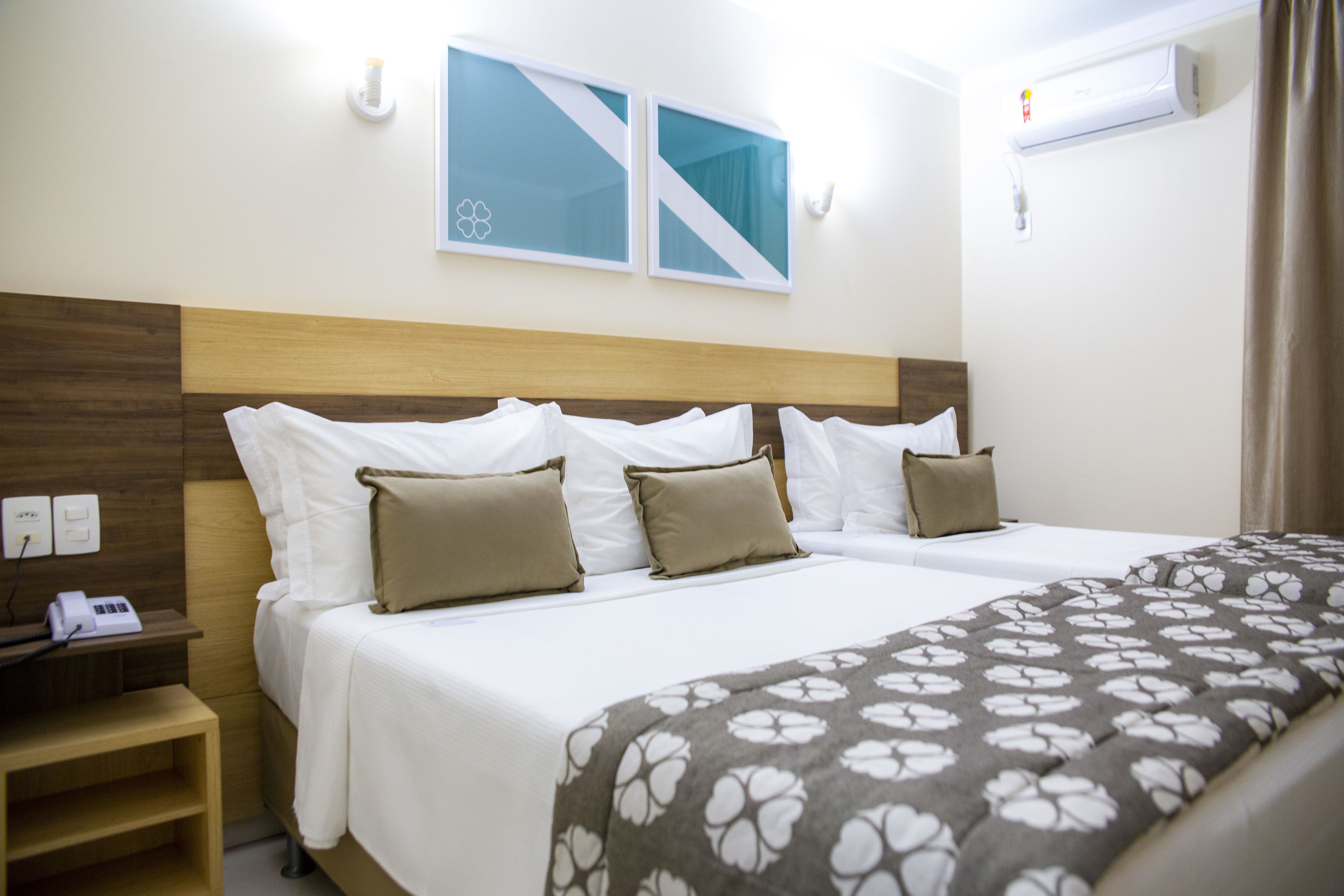 family apartment | minibar, in-room safe, desk, laptop workspace