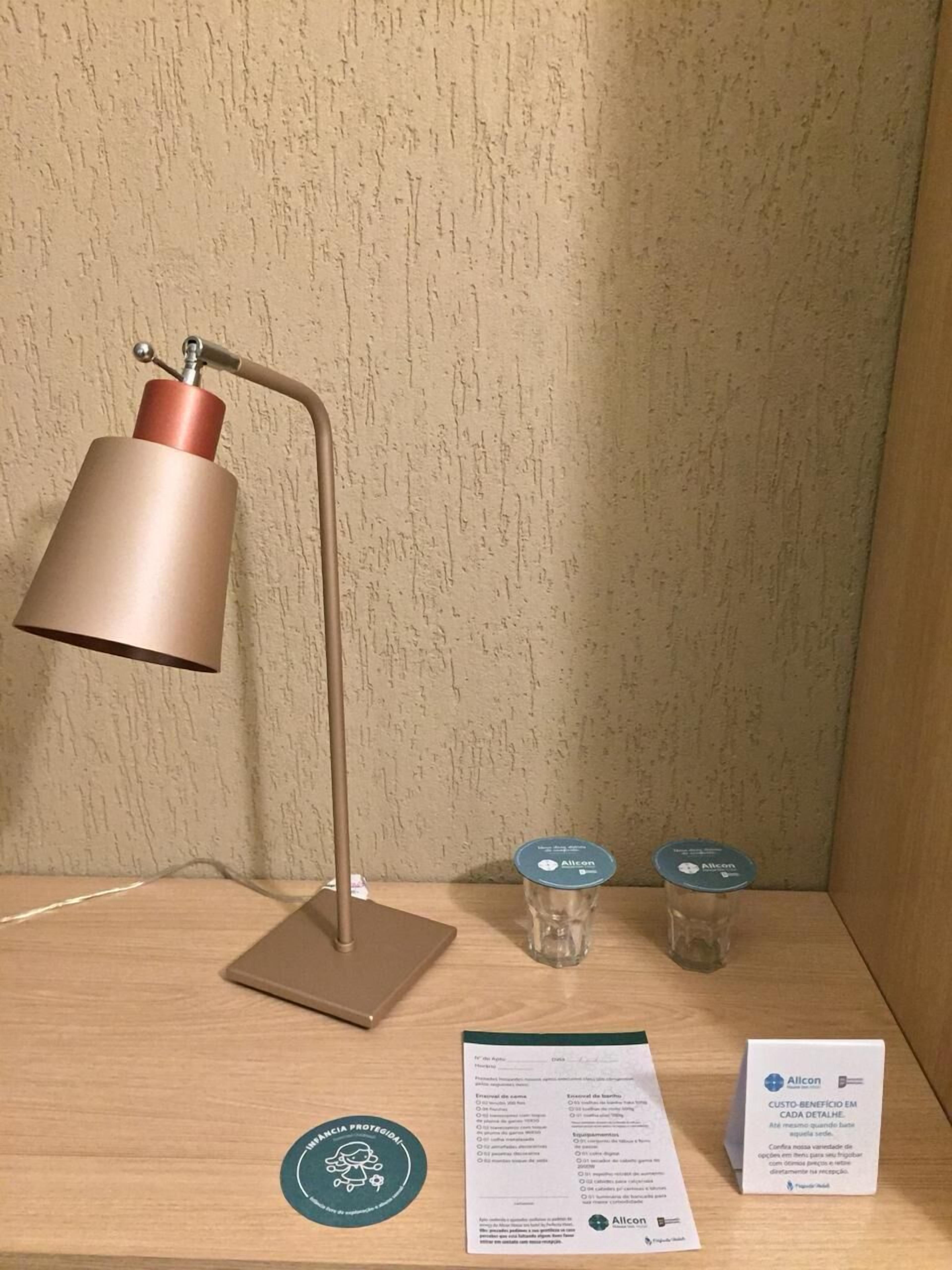 premier apartment | room amenity