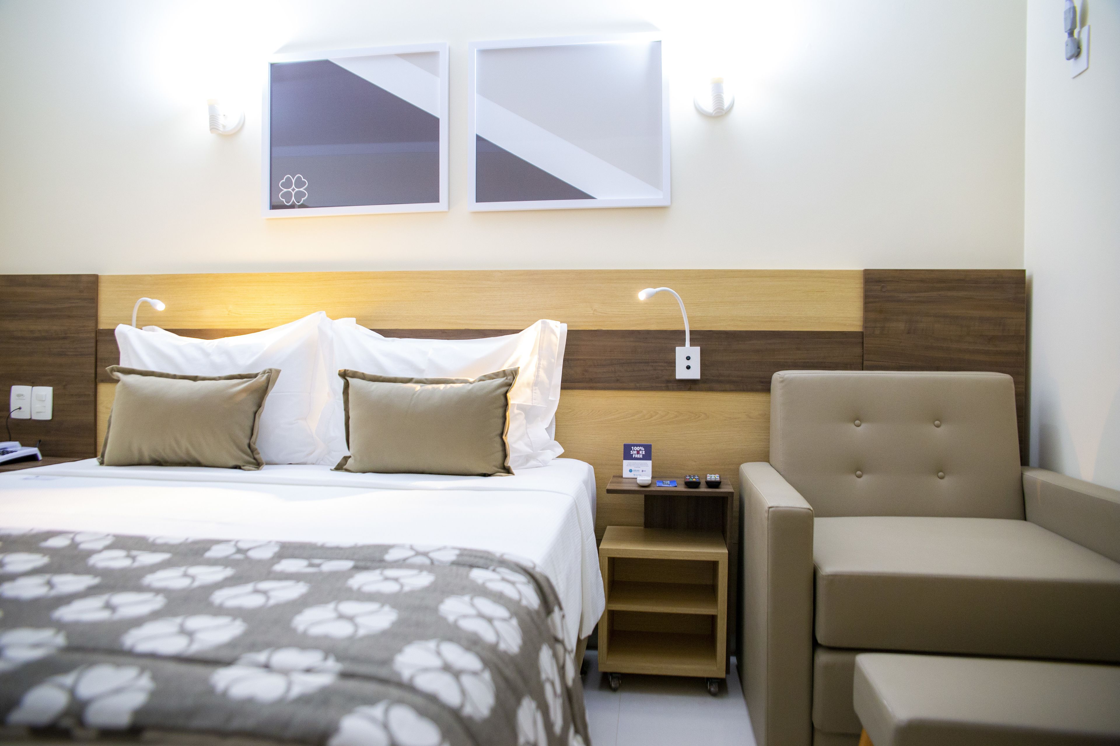 executive apartment, 1 queen bed with sofa bed | minibar, in-room safe, desk, laptop workspace