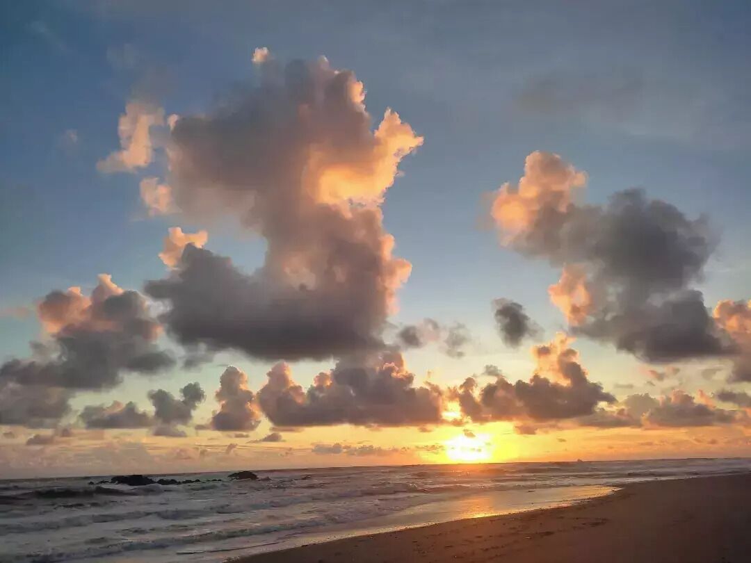 Pantai