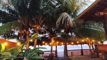 Bar de playa