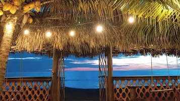 Bar de playa