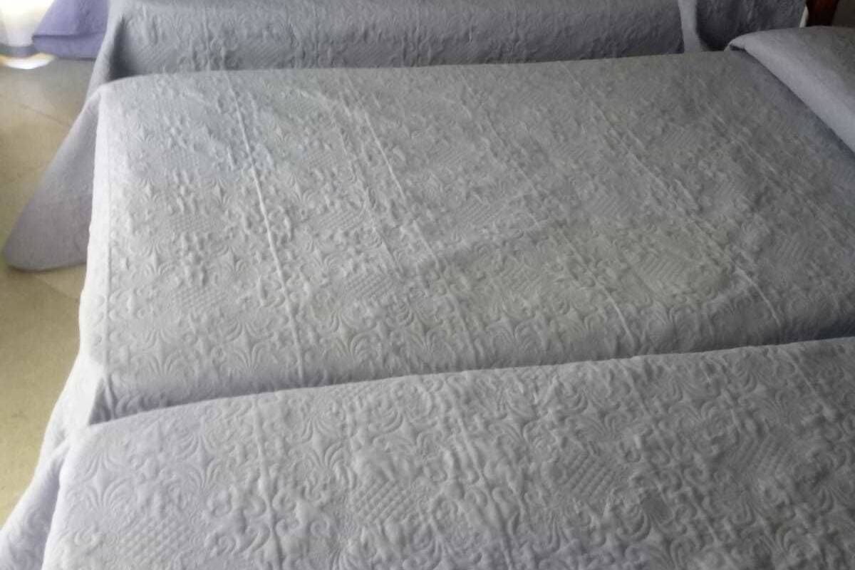 Ropa de cama