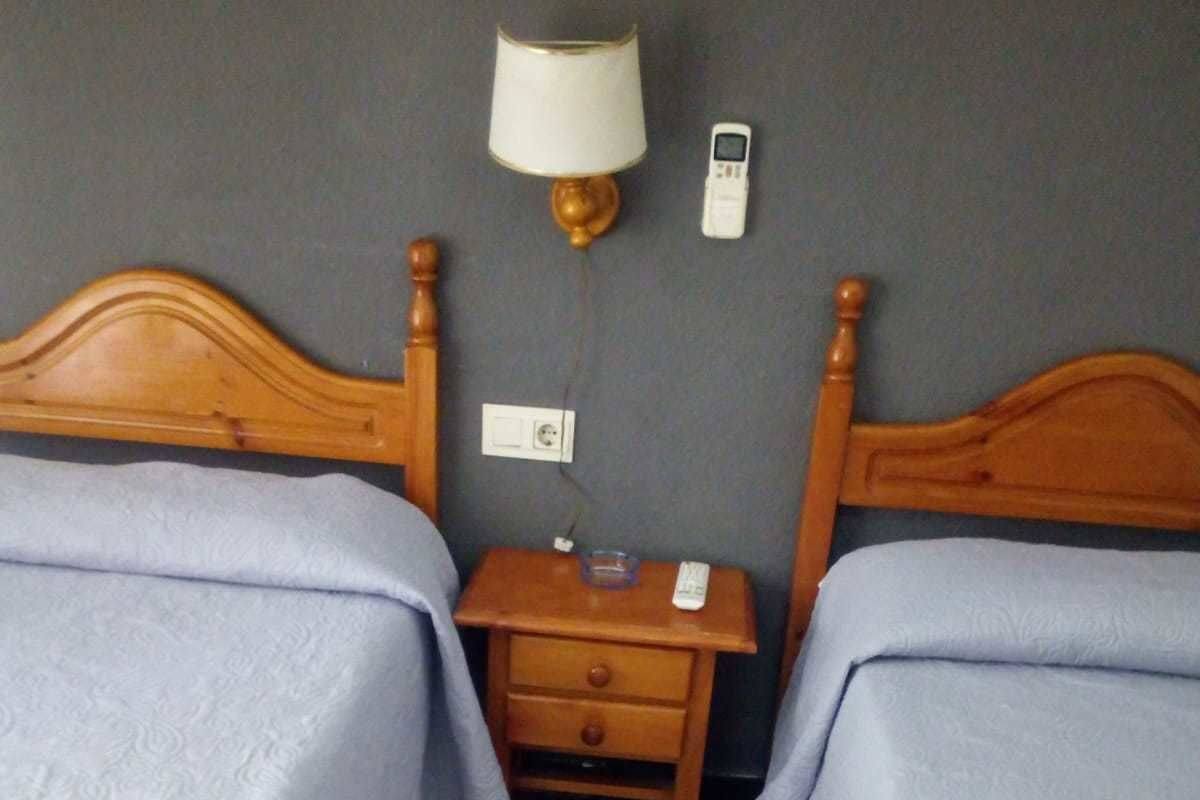 Ropa de cama