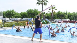 Unclassified image, 5 of 93, button - Camping Resort Els Pins (Malgrat de Mar)