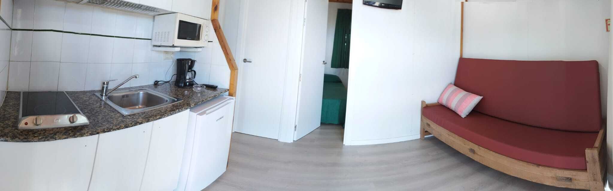 Foto - Camping Resort Els Pins