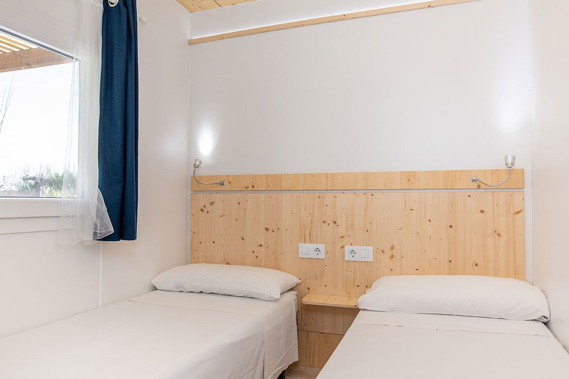 Foto - Camping Resort Els Pins