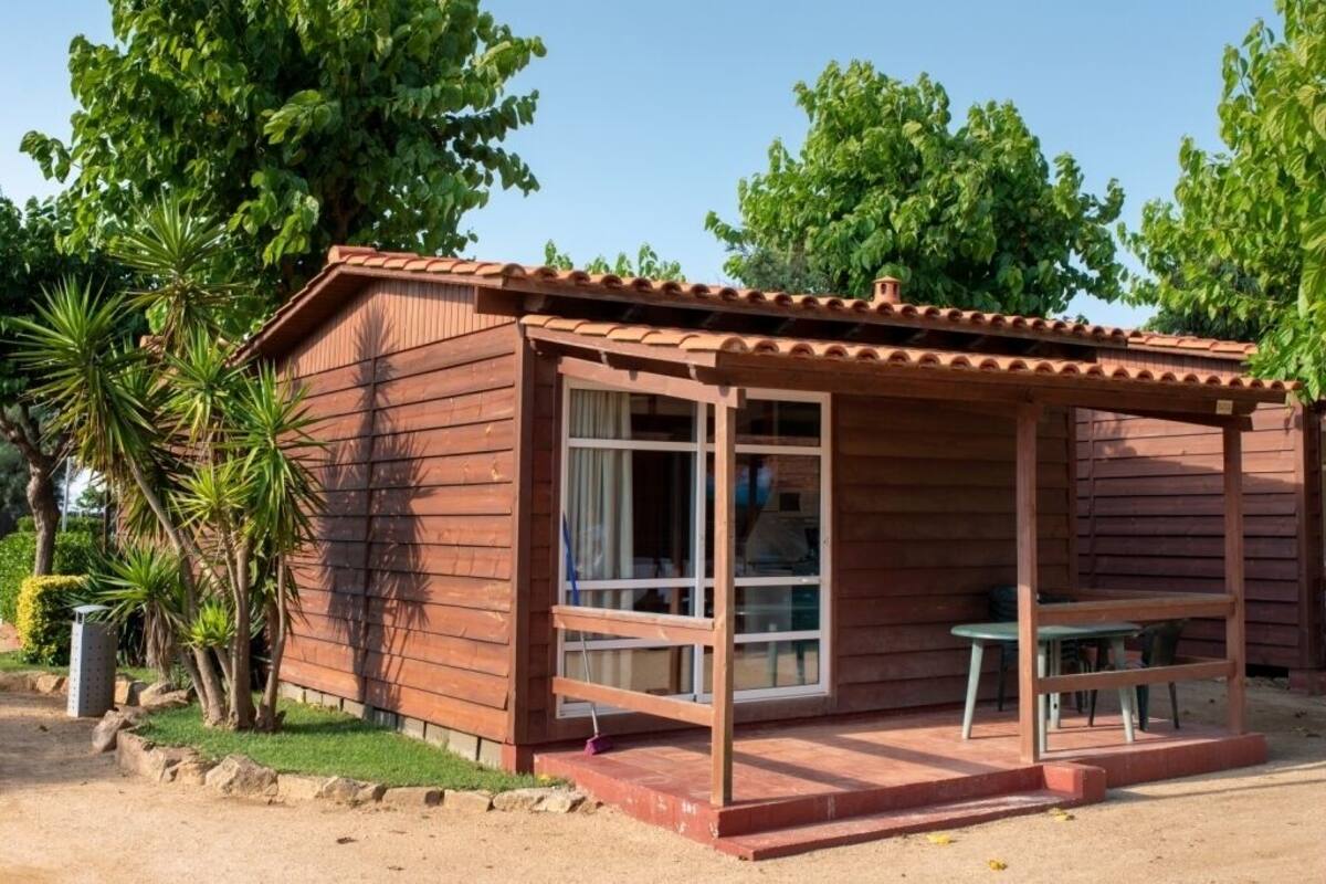 Bungalow Comfort