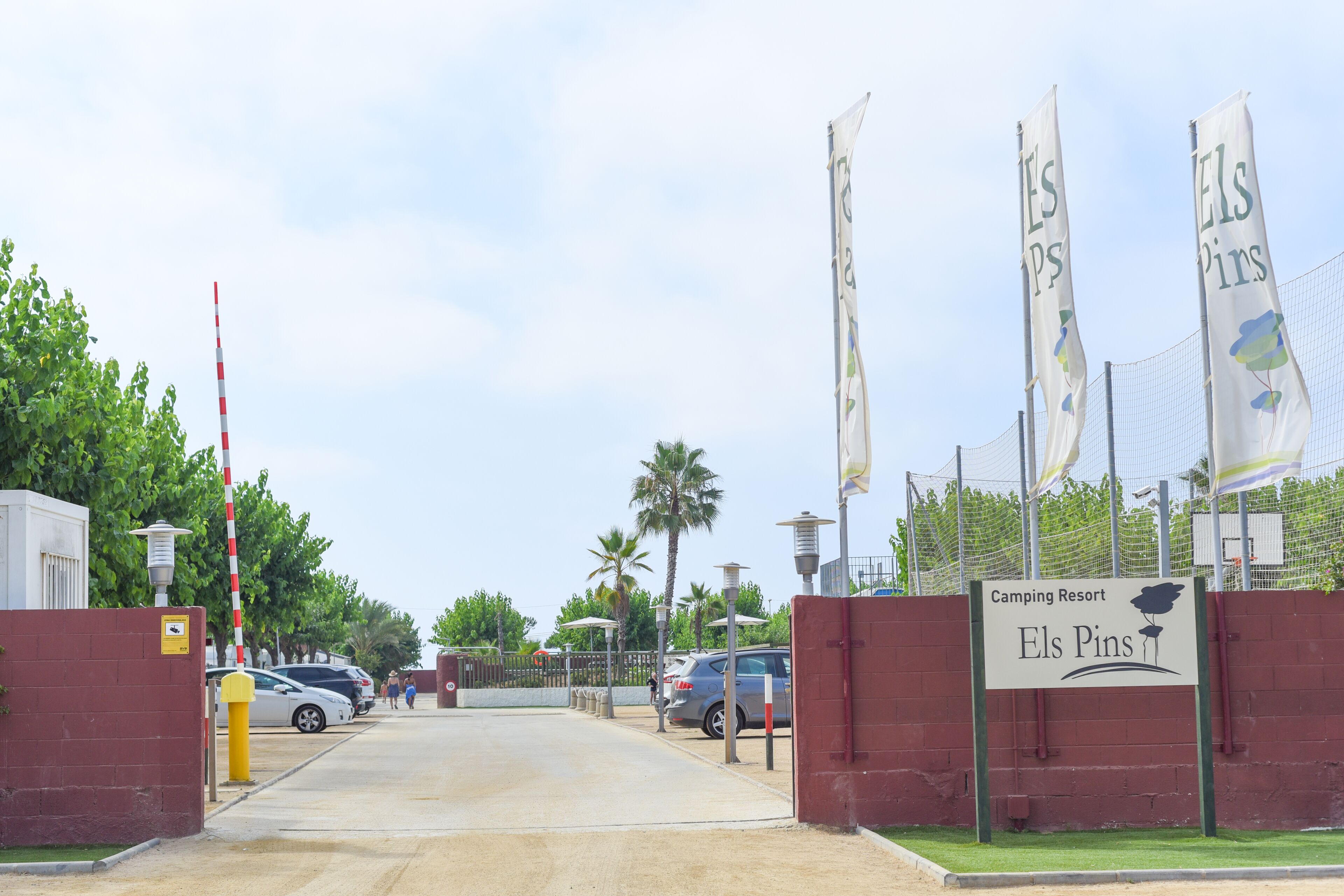 Foto - Camping Resort Els Pins