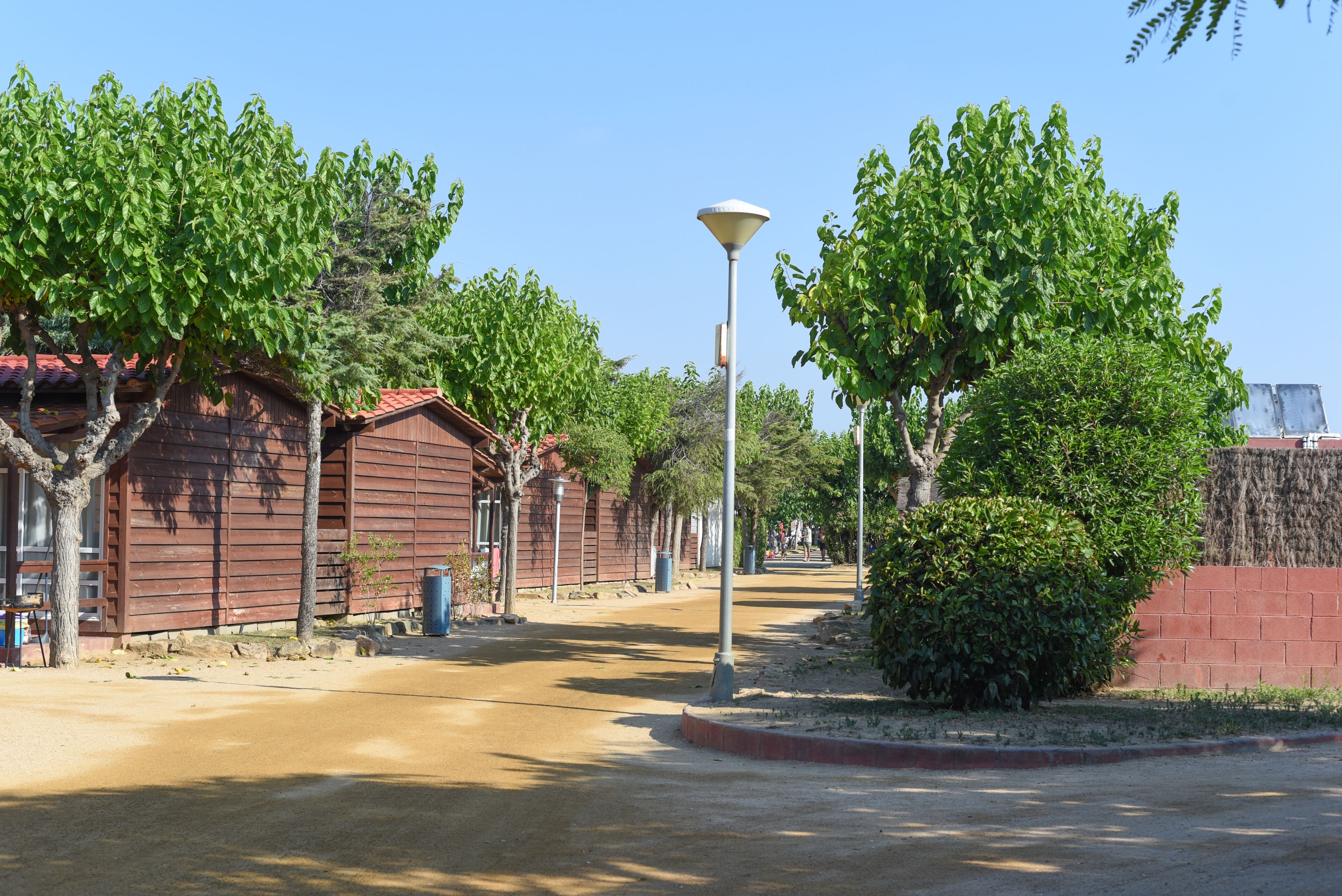 Foto - Camping Resort Els Pins