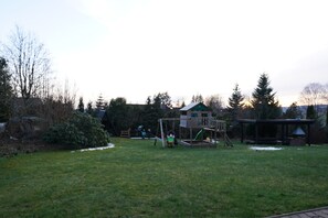 Espace pour enfants
