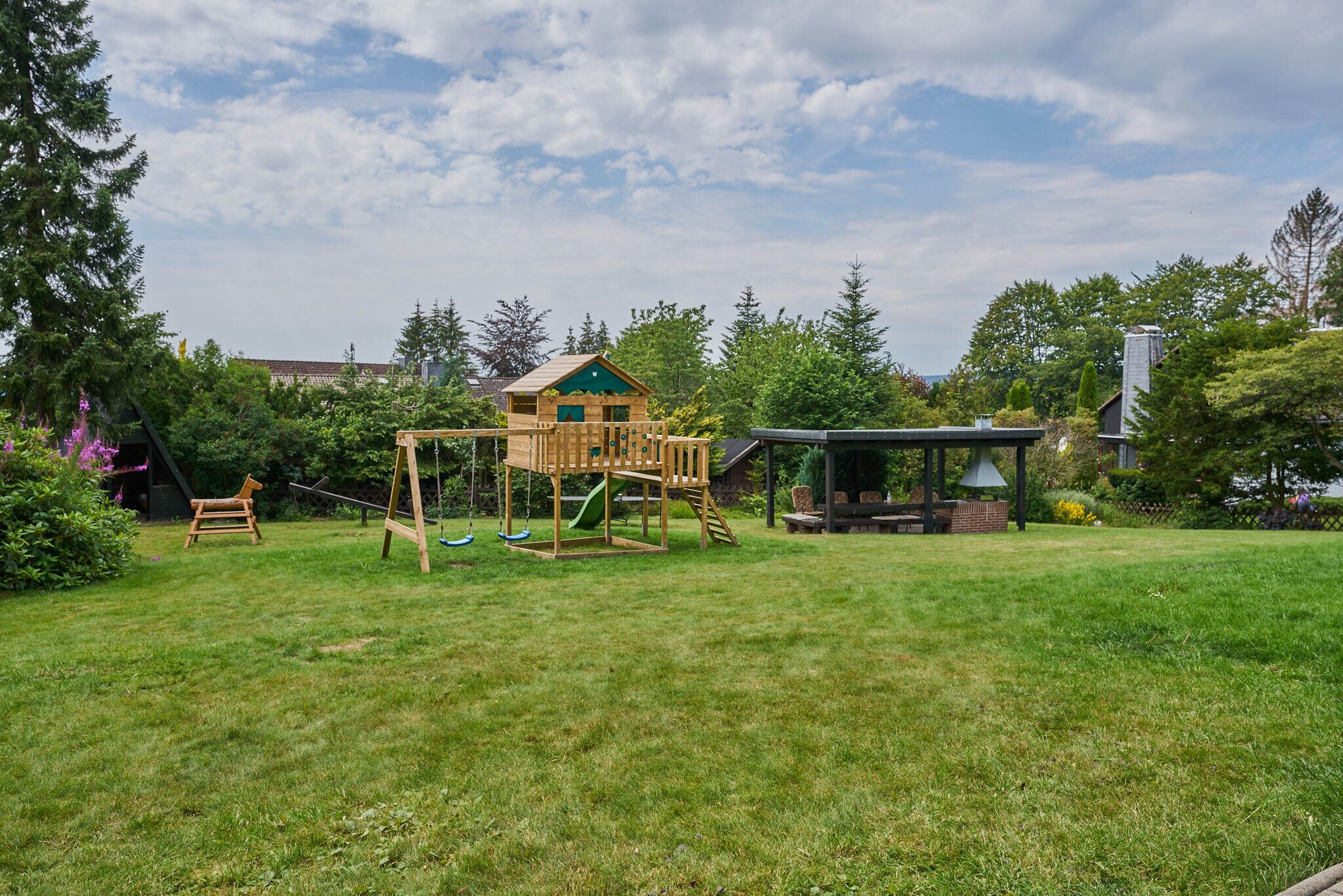 Espace pour enfants