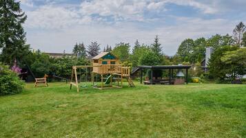 Espace pour enfants