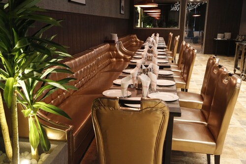 The Bridge Hotel