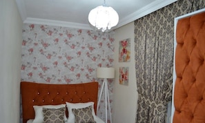 Family Apartment, 2 Bedrooms