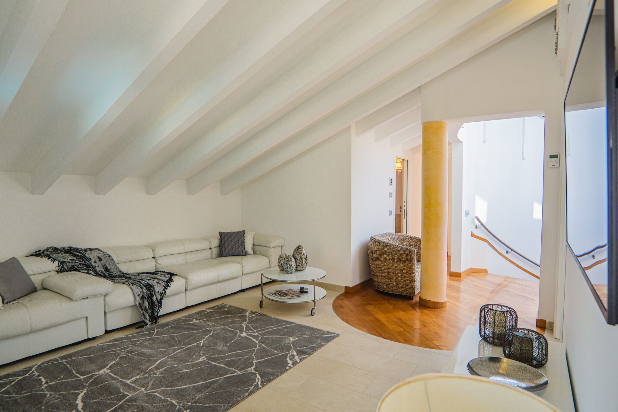 Laigueglia Esclusivo Appartamento In Villa Con Piscina E Campo Da Tennis - Andora