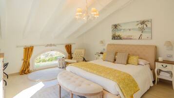 3 camere, ferro/asse da stiro, culla da viaggio, Wi-Fi gratuito