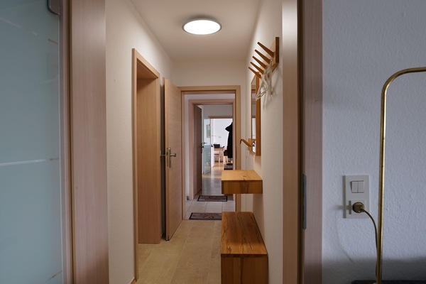 Verbindung zu Wohnung 06