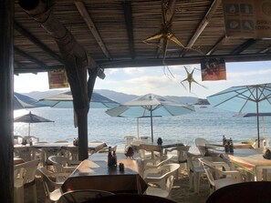 Beach nearby - Hotel Costa Miramar (Acapulco)